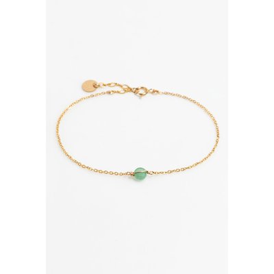 Bracelet Stella - Aventurine YAY PARIS