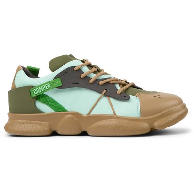 Baskets Karst cuir CAMPER