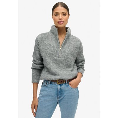 Pull femme SUPERDRY La Redoute