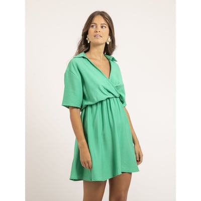 Robe Courte Ikona DONA LISA
