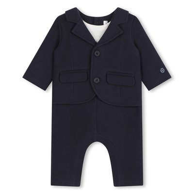Combinaison costume 3-en-1 BOSS KIDSWEAR