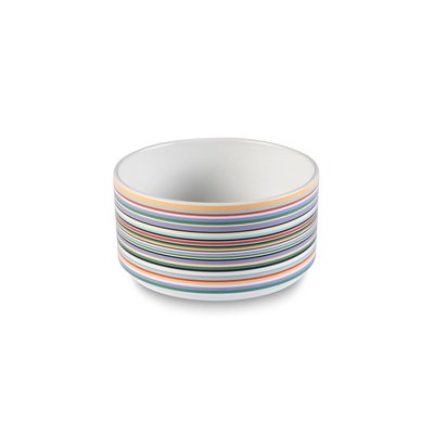 Bol empilable 14 cm (lot de 6) - COSY MEDARD DE NOBLAT