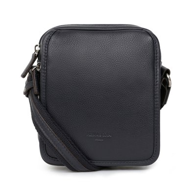 Sacoche  Cuir CONFORT HEXAGONA