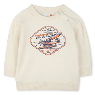 Sweat-shirt molletonné TIMBERLAND