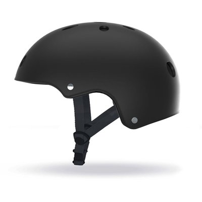 Casque H10 Taille L 58-60cm Noir SCOOTY