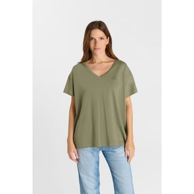 Tee-Shirt MILOU LE TEMPS DES CERISES