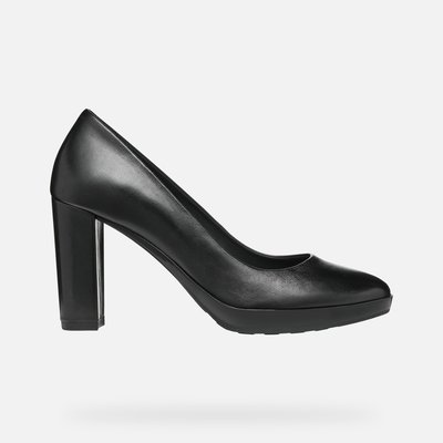 Escarpins confortables Walk Pleasure 85 GEOX
