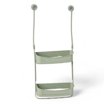 Serviteur de douche 2 niveaux BATHROOM UTILITY