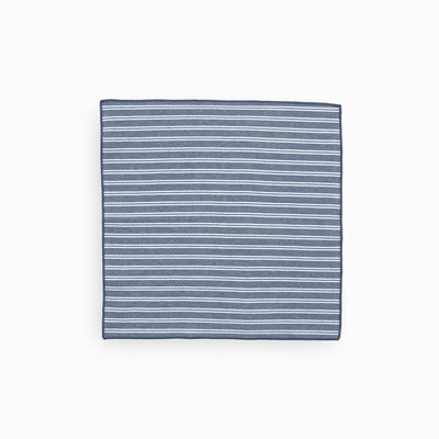 Serviette Table Lili - 100% Coton Lavé - VENT DU SUD TRADITION DES VOSGES