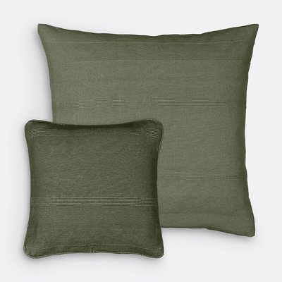 Housse de coussin coton, Nedo LA REDOUTE INTERIEURS