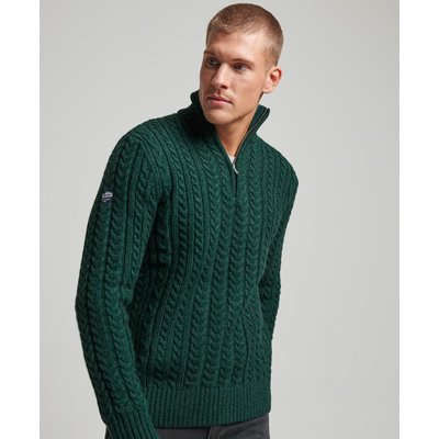 Superdry pull homme new arrivals