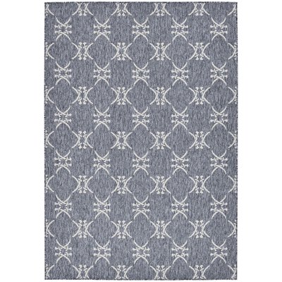 Tapis tissé d'extérieur - Nordsee Beach THEKO