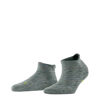 Chaussettes sport Keep Warm Laine Vierge FALKE