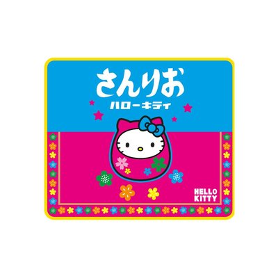 Tapis de souris Hello Kitty JAPON KONIX