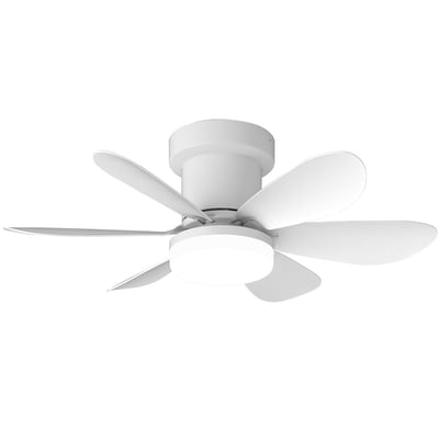 Ventilateur de plafond LED MISTRAL LUMISKY