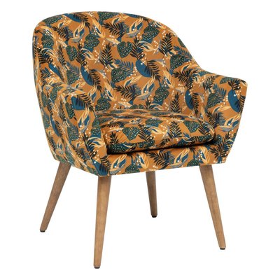 Fauteuil CHIARA ATMOSPHERA