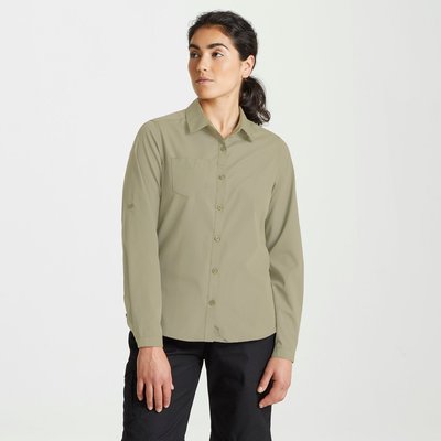 Chemise EXPERT KIWI CRAGHOPPERS