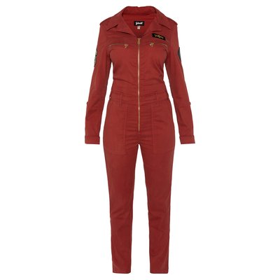 Combinaison légère TR JUMP 21 W SCHOTT