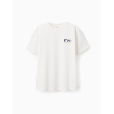 T-shirt à Coton ZIPPY
