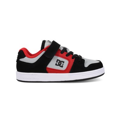 Chaussures en cuir MANTECA 4 V. DC SHOES