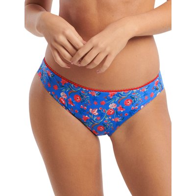 Bas maillot slip OCÉANE bain Java LISCA