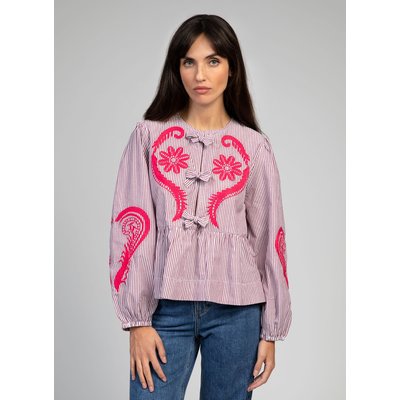 BLOUSE SOMIA AN'GE