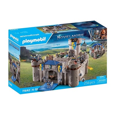 Citadelle des chevaliers PLAYMOBIL