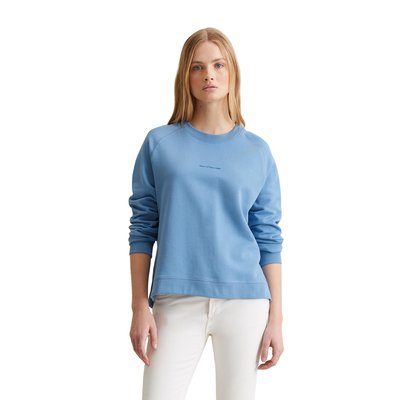 Sweat-shirt DfC relaxed en coton organique MARC O’POLO DENIM