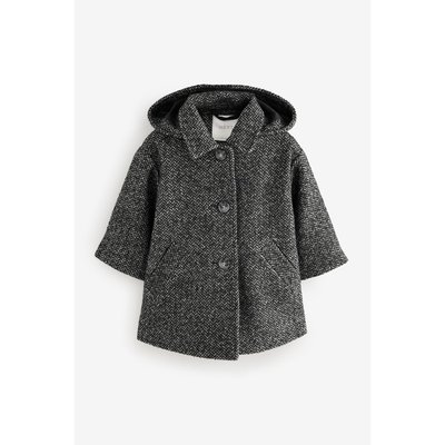 Manteau monochrome décontracté NEXT