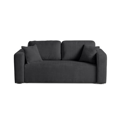 Canapé fixe 2 places - MIRO BEST MOBILIER