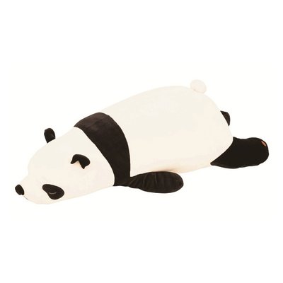 Peluche  Panda - Taille L - 51 cm NEMU NEMU