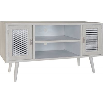 Meuble TV en bois, Moderno RECOLLECTION