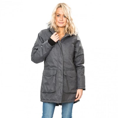 Veste THUNDERY TRESPASS