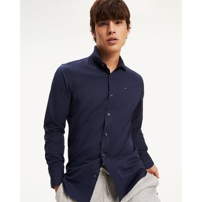 chemise slim fit Original stretch TOMMY JEANS
