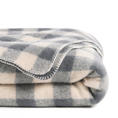 Coperta lana ROMU LA REDOUTE INTERIEURS