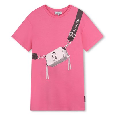 Robe T-shirt à manches courtes MARC JACOBS