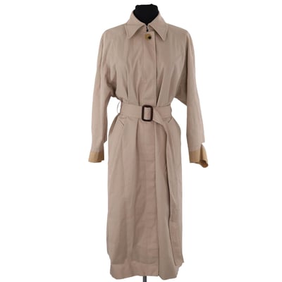 Trench-coat - Très Bon État SANDRO