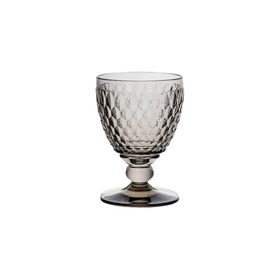 Verre À  Vin Rouge Smoke BOSTON VILLEROY & BOCH