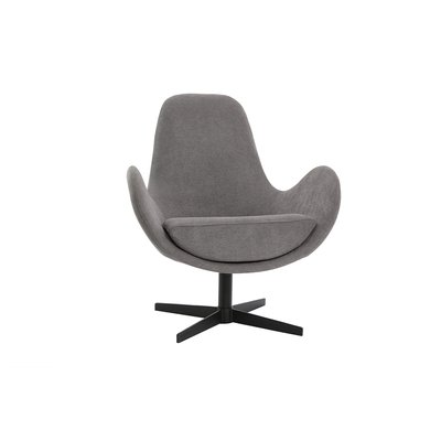 Fauteuil pivotant design ANDY MILIBOO