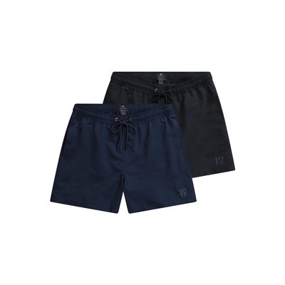 Shorts de bain avec taille élastique JP1880