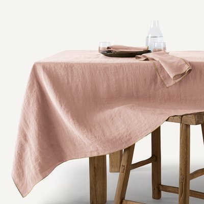 Nappe en chanvre lavé, Helmati AM.PM
