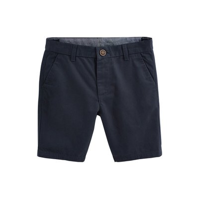 Short Chino-coupe Classique NEXT