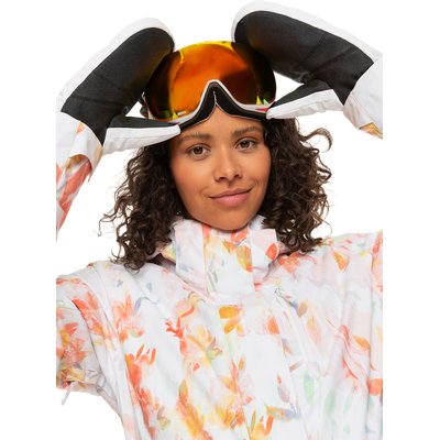 Masque de ski/snowboard POPSCREEN COLOR LUXE. ROXY