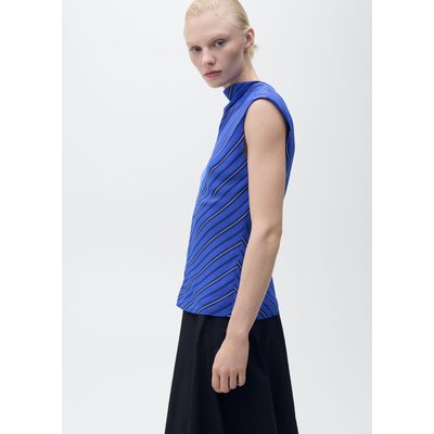 BLOUSE MANGO