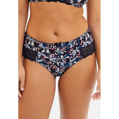 Shorty FLORA SANS COMPLEXE