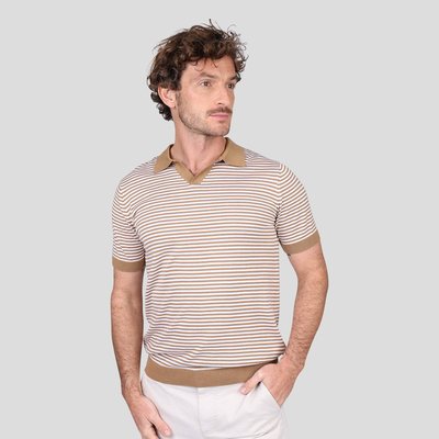 Polo dereck MISE AU GREEN