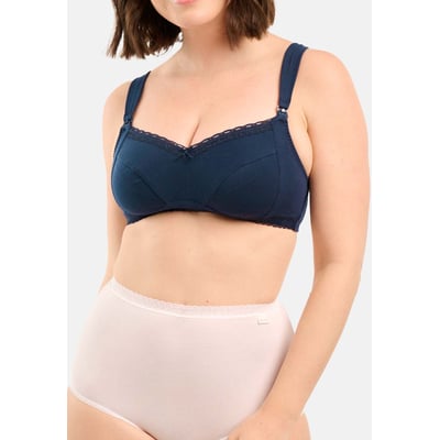 Soutien-gorge Sans Armature Allaitement New Calin SANS COMPLEXE