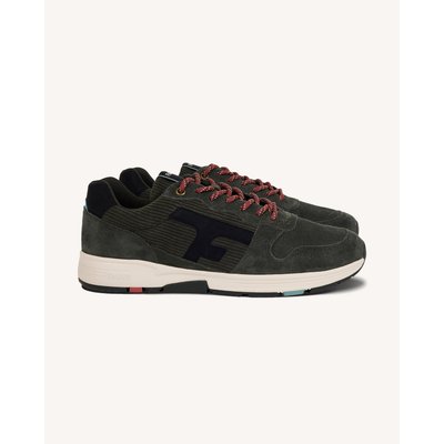 Baskets OLIVE FAGUO