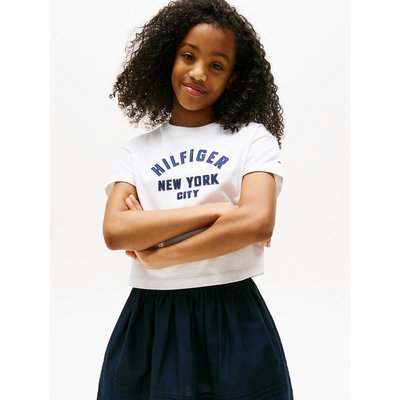T-shirt maniche corte TOMMY HILFIGER