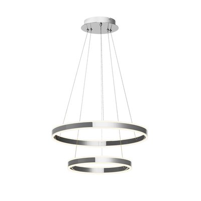 Suspension en métal moderneLED, Lyani LUCANDE